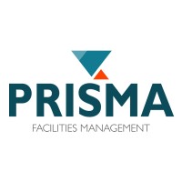 PRISMA Facilities Management logo - Similar company to Nai Harcourts Cooper & Co