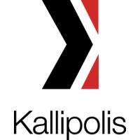 kallipolis APS logo - Similar company to Geoform S.A.