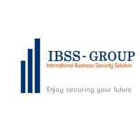 ibss group africa logo - Similar company to Adsnet Group