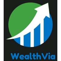 WealthVia logo - Similar company to Wealthyvia
