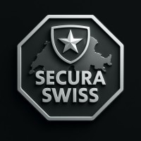 Secura Swiss logo - Similar company to Trustsphere