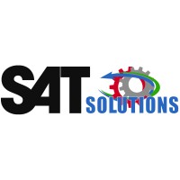 SAT INDUSTRIAL SUPPLIES & SOLUTIONS LLC logo - Similar company to Education Cycles Llc