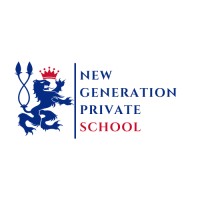 New Generation Private School, Bahrain logo - Similar company to Tylos Private School
