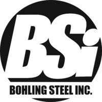 Bohling Steel Inc logo - Similar company to Sitearmor Solutions
