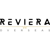 Reviera Overseas logo - Similar company to Cs Salons Pvt Ltd