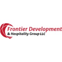 Frontier Development & Hospitality Group logo - Similar company to Next Dimension Construction Inc.