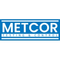 METCOR Testing & Control logo - Similar company to Inspectex