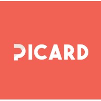 PICARD MAURICE logo - Similar company to Adh Concept
