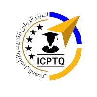 المركز الدولي للتدريب والتأهيل المهني - ICPTQ logo - Similar company to Learn With Linkedin In Arabic