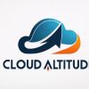Cloud Altitude logo - Similar company to 風采軟體開發Fengcai Software Ltd.