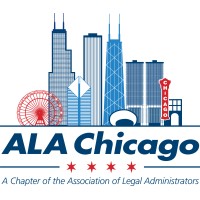 ALA Chicago logo - Similar company to Association Of Legal Administrators - Minnesota Chapter