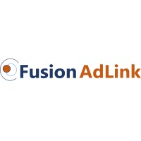 Fusion AdLink logo - Similar company to Neben Solutions