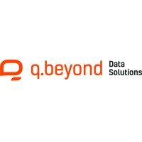q.beyond Data Solutions GmbH logo - Similar company to Q.Beyond Ag