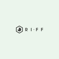 RIFF Productions logo - Similar company to Tegendraads, Brandingbureau