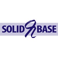 Solid Base logo - Similar company to Gazeti