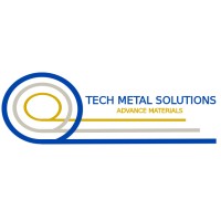 Tech Metal Solutions Sdn Bhd logo - Similar company to Tech Trends