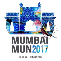 MUMBAI MUN logo - Similar company to Women Development Cell