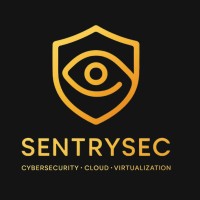 SentrySec logo - Similar company to Prontic