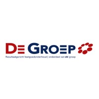 De Groep Resultaatgericht Vastgoedonderhoud B.V. logo - Similar company to Hendriks Sgr