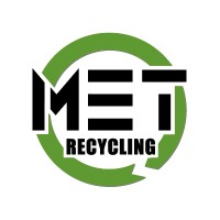 MET Recycling logo - Similar company to Select Quarry Materials