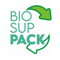 BioSupPack logo - Similar company to Eu Project Lucra