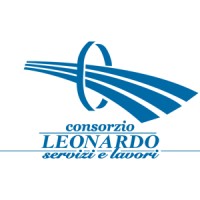 Consorzio Leonardo Servizi e Lavori - Stable Consortium Cooperative Society logo - Similar company to Consorzio Leonardo