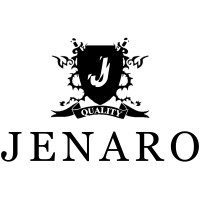 JENARO logo - Similar company to Zeazon Studios