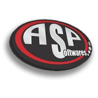 ASP Softwares logo - Similar company to Plasoft Softwares