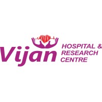 Vijan Hospital logo - Similar company to Magnum Hospitals