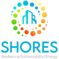 SHORES Research Center logo - Similar company to Better Project - Msca-Dn