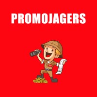 Promojagers logo - Similar company to Andy Delivery