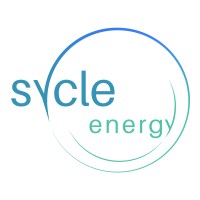 SYCLE Energy logo - Similar company to Forvv Automation & Engineering