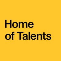 Home of Talents logo - Similar company to B2Btrip Gmbh