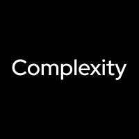 Complexity logo - Similar company to Alhasoft