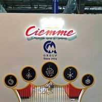 Ciemme Jewels Ltd logo - Similar company to Abm Corp.