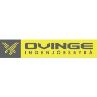 Ovinge Ingenjörsbyrå AB logo - Similar company to Ömv