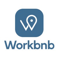 WORKBNB logo - Similar company to S