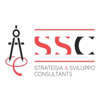 SSC Strategia e Sviluppo Consultants logo - Similar company to Medtech Catalyst