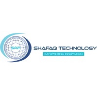 SHAFAQ Technology L.L.C logo - Similar company to Al Rased Group Of Companies