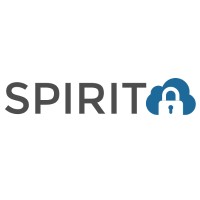 SPIRITSEC logo - Similar company to Spiritech