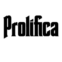 Prolifica Management logo - Similar company to Covert Talent Management