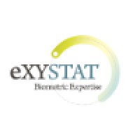eXYSTAT logo - Similar company to Bioredac