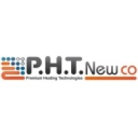 PHT Newco logo - Similar company to Electro-Therm Sas