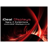 iDeal Displays UK logo - Similar company to Tetherx