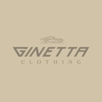 Ginetta Clothing logo - Similar company to Muse & Moda Ltd.