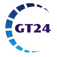 GT24 Controle de Jornada e Monitoramento logo - Similar company to Aquabit
