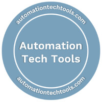 Automation Tech Tools logo - Similar company to Wasatch Automation