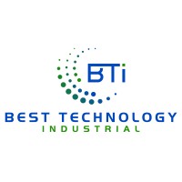 BEST TECHNOLOGY INDUSTRIAL logo - Similar company to Flex Group