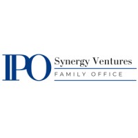 IPO Synergy Ventures logo - Similar company to Shine Ads