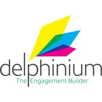 Delphinium: The Engagement Builder logo - Similar company to Hāpara
